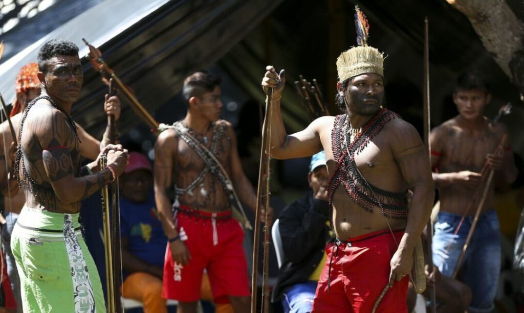 Foto: Marcelo Camargo/Agência Brasil