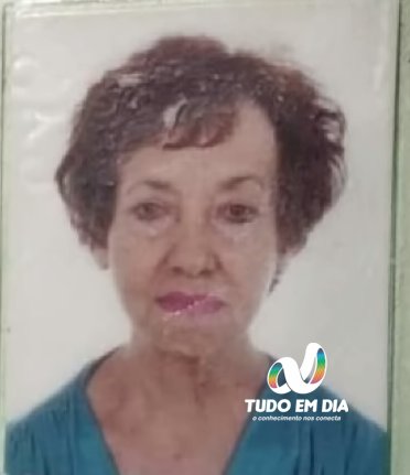 Dona Sebastiana foi morta dentro do próprio apartamento, em Goiânia, Goiás