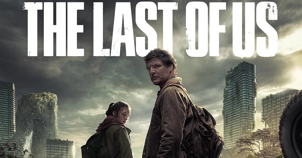 “The Last Of Us”: Joel e Ellie desbravam os limites da cidade