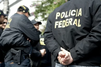 © Polícia Federal/Operação Curu