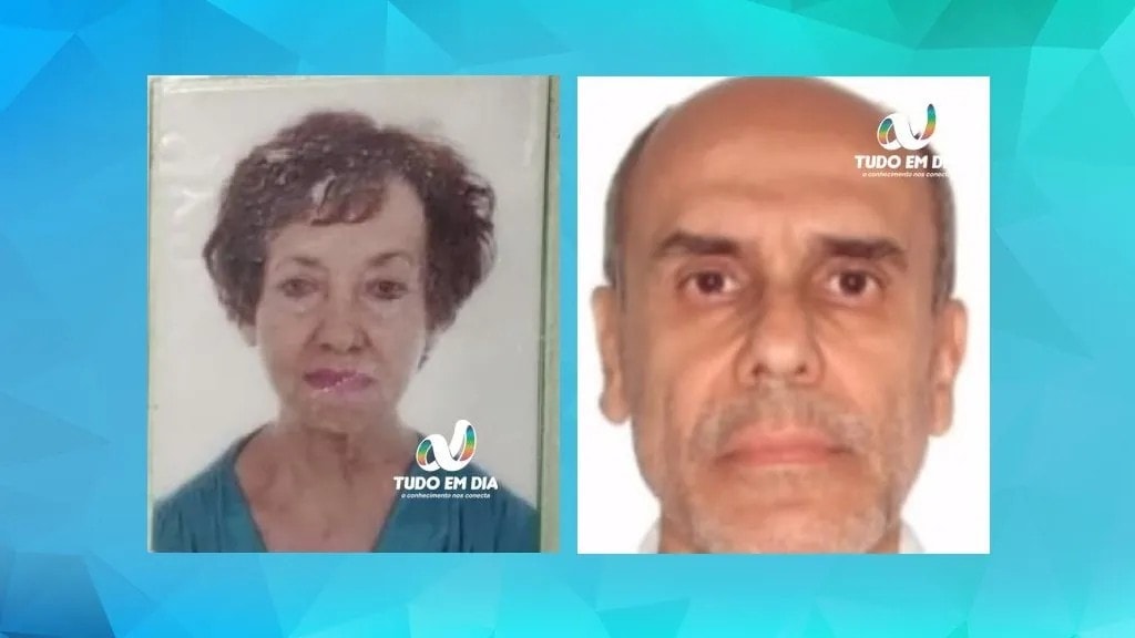 Dona Sebastiana e o filho dela, Carlos Alberto Barbosa, foram mortos de forma cruel
