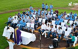CRV Industrial celebra Missa em Ação de Graças e dá início à safra 2023 em Capinópolis