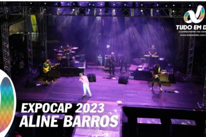 EXPOCAP 2023 - ALINE BARROS