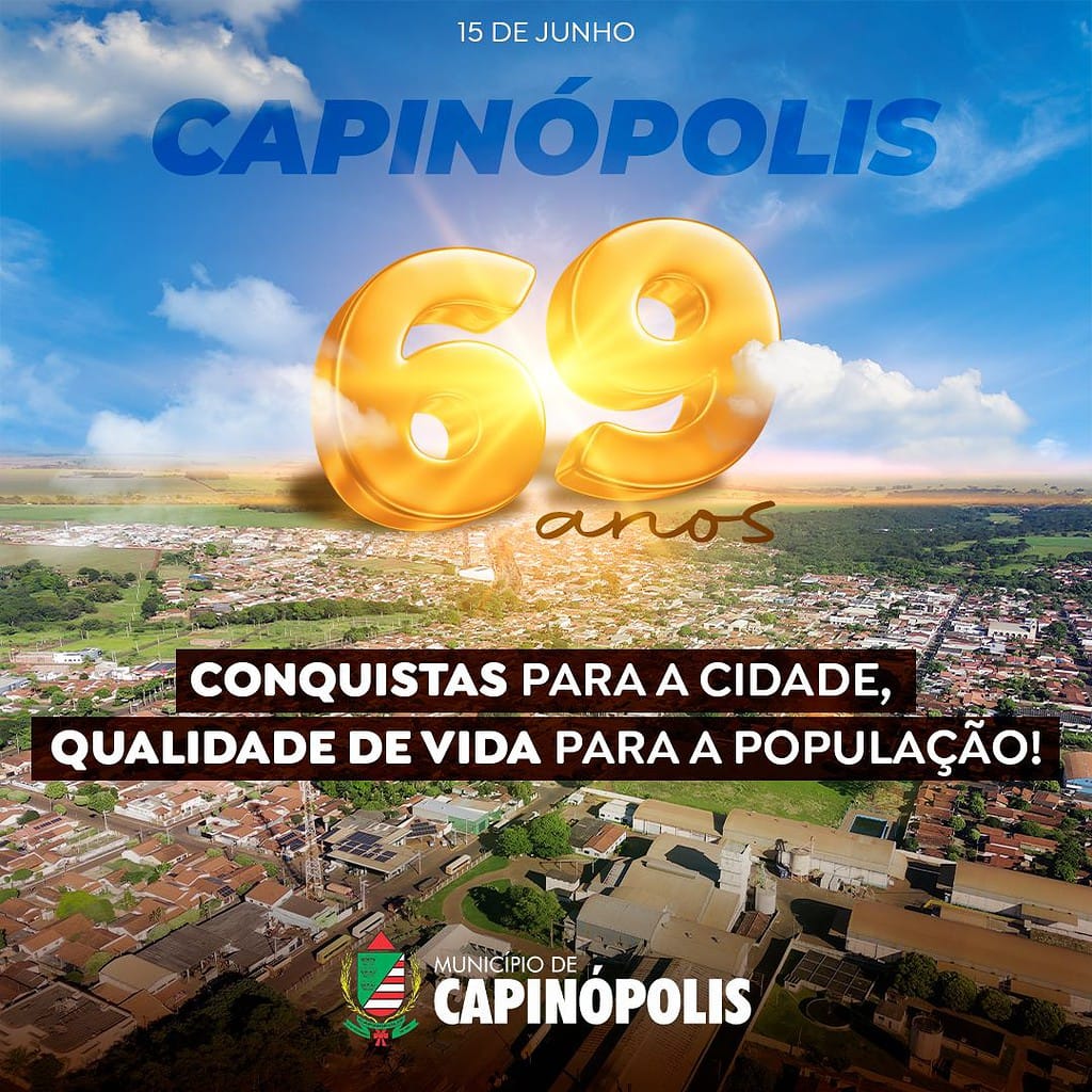 capinopolis 69 anos