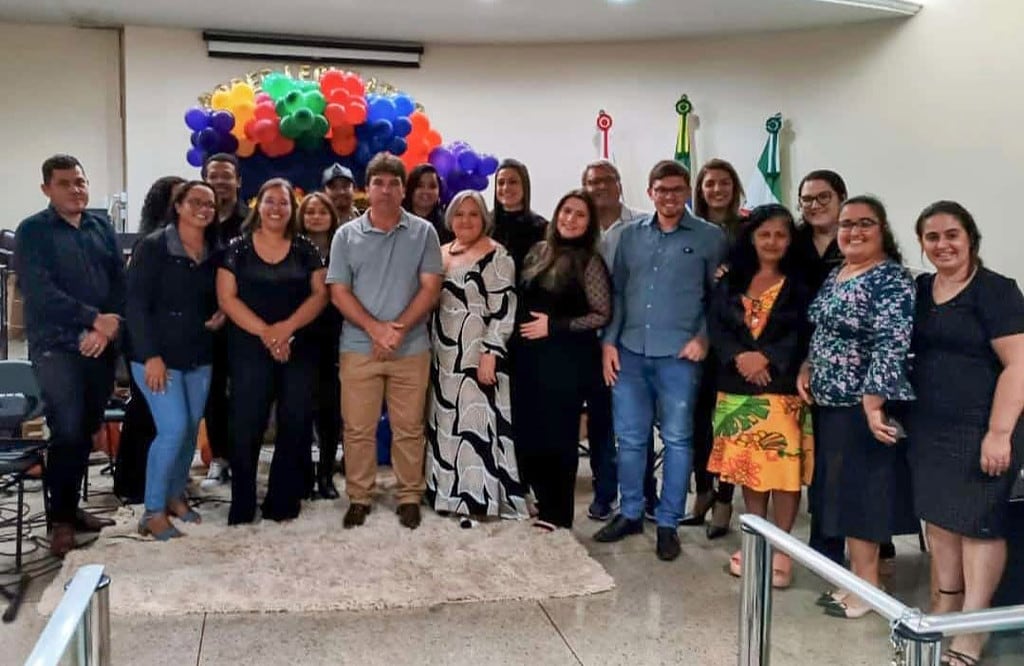 Capinópolis: Escola de Música'Vicente de Paula Fontoura' celebra 39 anos