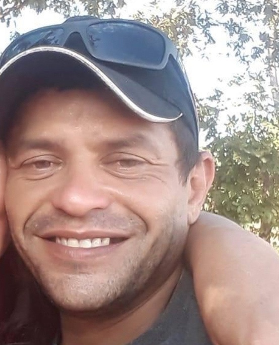 Alex Sandro, conhecido como"Baú" foi morto a tiros