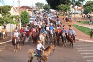 2ª Cavalgada Do Bem será realizada dia 28 de outubro em Capinópolis
