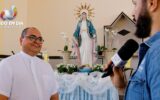 Capinópolis: comunidade católica fará celebrações no feriado municipal de Nossa Senhora das Graças