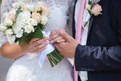 Abertas inscrições para 15 vagas para casamento comunitário em Capinópolis