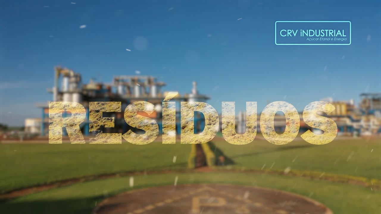PGA 2022 - CRV Industrial Minas Gerais - Tema: Resíduos
