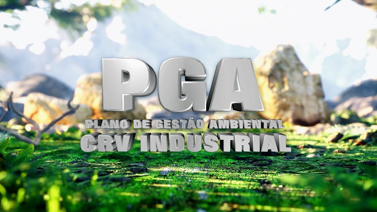PGA 2022 - CRV Industrial Minas Gerais - Tema: abertura
