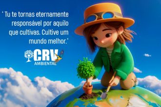 CRV Industrial celebra Semana do Meio Ambiente com campanha inspirada em"O Pequeno Príncipe"